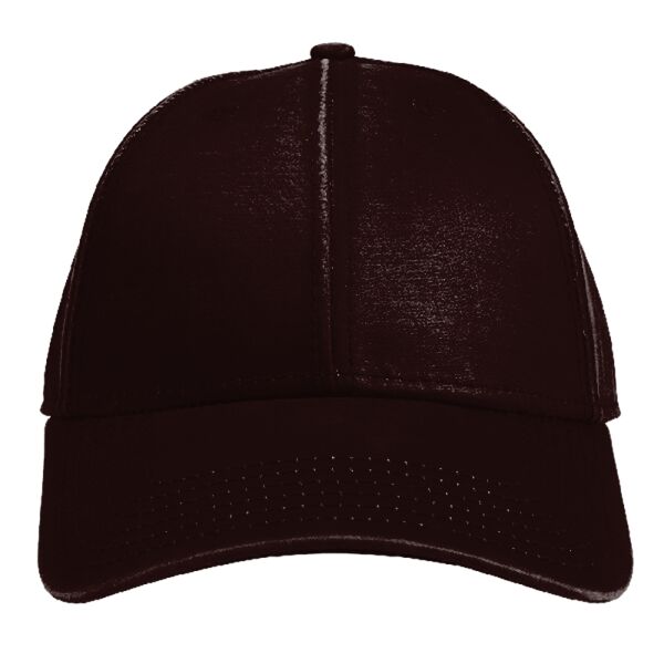 OTTO CAP® 6 Panel Low Profile Baseball Cap Thumbnail