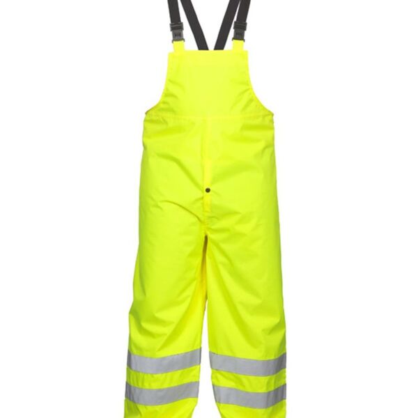 Unisex Storm Stopper Rainwear Bib Thumbnail