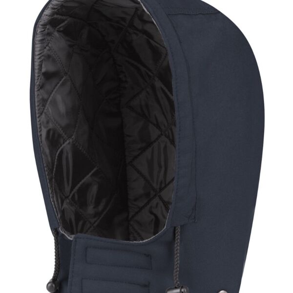 Men's Blended Duck Snap-On Hood Thumbnail