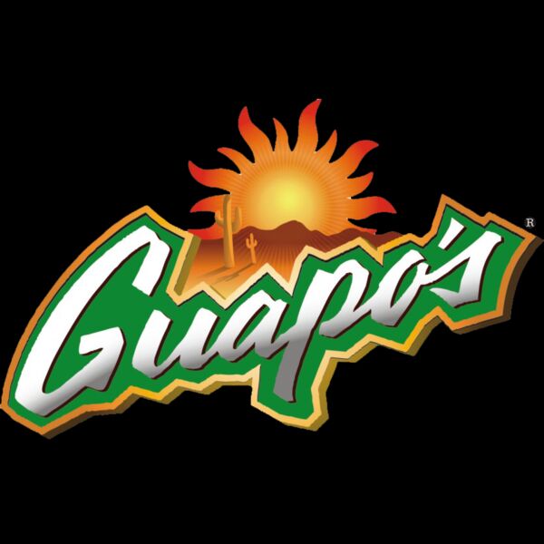 Guapos logo para menu Thumbnail