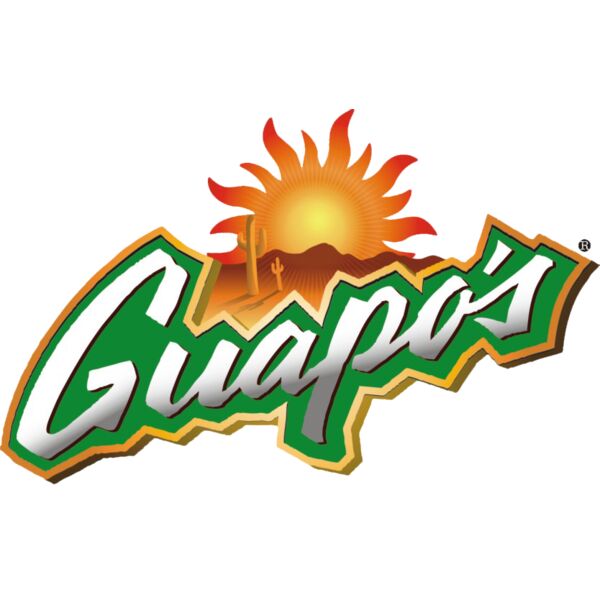 Guapos logo para menu Thumbnail