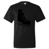 Unisex Nexgen Performance T-Shirt Thumbnail