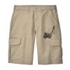 Industrial Cargo Short Thumbnail