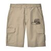Industrial Cargo Short Thumbnail