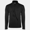 Money Mesh Quarter-Zip Pullover Thumbnail