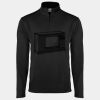 Money Mesh Quarter-Zip Pullover Thumbnail