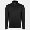 Money Mesh Quarter-Zip Pullover Thumbnail