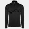 Money Mesh Quarter-Zip Pullover Thumbnail