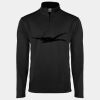 Money Mesh Quarter-Zip Pullover Thumbnail