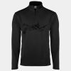 Money Mesh Quarter-Zip Pullover Thumbnail