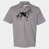 Vintage Microstripe Polo Thumbnail