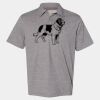 Vintage Microstripe Polo Thumbnail