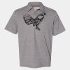 Vintage Microstripe Polo Thumbnail