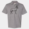 Vintage Microstripe Polo Thumbnail