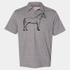 Vintage Microstripe Polo Thumbnail