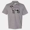 Vintage Microstripe Polo Thumbnail