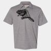 Vintage Microstripe Polo Thumbnail