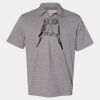 Vintage Microstripe Polo Thumbnail