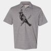 Vintage Microstripe Polo Thumbnail