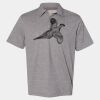 Vintage Microstripe Polo Thumbnail