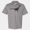 Vintage Microstripe Polo Thumbnail