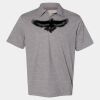 Vintage Microstripe Polo Thumbnail