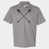 Vintage Microstripe Polo Thumbnail