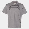 Vintage Microstripe Polo Thumbnail