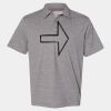 Vintage Microstripe Polo Thumbnail