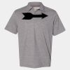 Vintage Microstripe Polo Thumbnail