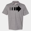 Vintage Microstripe Polo Thumbnail