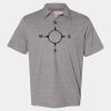 Vintage Microstripe Polo Thumbnail