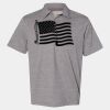 Vintage Microstripe Polo Thumbnail