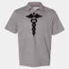 Vintage Microstripe Polo Thumbnail