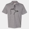 Vintage Microstripe Polo Thumbnail