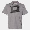 Vintage Microstripe Polo Thumbnail