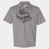 Vintage Microstripe Polo Thumbnail