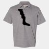 Vintage Microstripe Polo Thumbnail