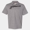 Vintage Microstripe Polo Thumbnail