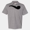 Vintage Microstripe Polo Thumbnail