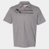 Vintage Microstripe Polo Thumbnail