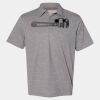 Vintage Microstripe Polo Thumbnail