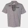 Vintage Microstripe Polo Thumbnail