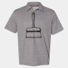 Vintage Microstripe Polo Thumbnail