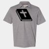 Vintage Microstripe Polo Thumbnail