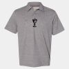 Vintage Microstripe Polo Thumbnail