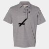 Vintage Microstripe Polo Thumbnail