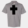 Vintage Microstripe Polo Thumbnail