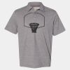 Vintage Microstripe Polo Thumbnail