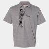 Vintage Microstripe Polo Thumbnail